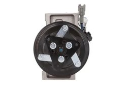 COMPRESOR CLIMATIZARE THERMOTEC KTT090091 - Compatibil cu RENAULT