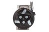 COMPRESOR CLIMATIZARE THERMOTEC KTT090091 - Compatibil cu RENAULT