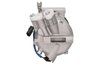 COMPRESOR CLIMATIZARE THERMOTEC KTT090091 - Compatibil cu RENAULT
