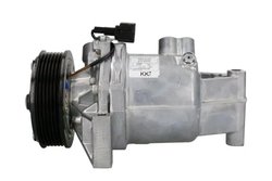 COMPRESOR CLIMATIZARE THERMOTEC KTT090092 - Compatibil cu NISSAN