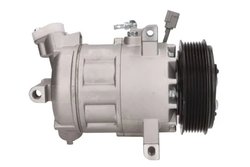 COMPRESOR CLIMATIZARE THERMOTEC KTT090091 - Compatibil cu RENAULT