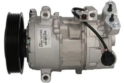 COMPRESOR CLIMATIZARE THERMOTEC KTT090095 - Compatibil cu RENAULT