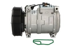 COMPRESOR CLIMATIZARE THERMOTEC KTT090098 - Piesa auto compatibila cu mai multe marci