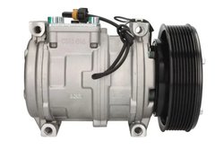 Compresor climatizare Thermotec KTT090098