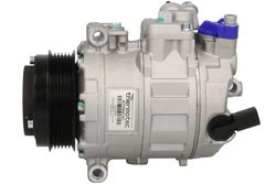COMPRESOR CLIMATIZARE THERMOTEC KTT090101 - Compatibil cu VW