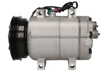 COMPRESOR CLIMATIZARE THERMOTEC KTT090102 - Compatibil cu ALFA ROMEO, AUDI, VW
