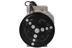 COMPRESOR CLIMATIZARE THERMOTEC KTT090102 - Compatibil cu ALFA ROMEO, AUDI, VW