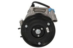 COMPRESOR CLIMATIZARE THERMOTEC KTT090103 - Compatibil cu OPEL, VAUXHALL