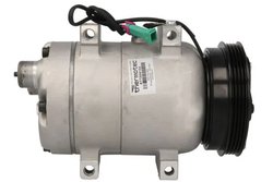 COMPRESOR CLIMATIZARE THERMOTEC KTT090102 - Compatibil cu ALFA ROMEO, AUDI, VW