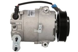 COMPRESOR CLIMATIZARE THERMOTEC KTT090103 - Compatibil cu OPEL, VAUXHALL