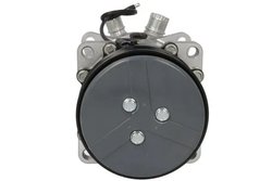 COMPRESOR CLIMATIZARE THERMOTEC KTT090106 - Compatibil cu CASE IH, NEW HOLLAND, VALTRA