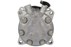 COMPRESOR CLIMATIZARE THERMOTEC KTT090106 - Compatibil cu CASE IH, NEW HOLLAND, VALTRA