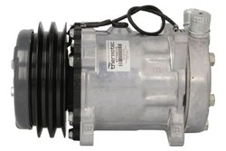 COMPRESOR CLIMATIZARE THERMOTEC KTT090113 - Compatibil cu ISUZU