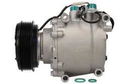COMPRESOR CLIMATIZARE THERMOTEC KTT090115 - Compatibil cu HONDA