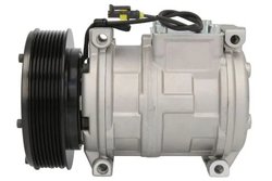 COMPRESOR CLIMATIZARE THERMOTEC KTT090116 - Piesa auto compatibila cu mai multe marci