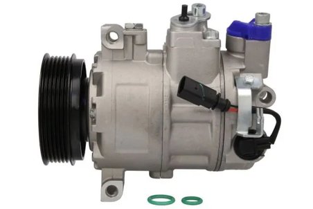 COMPRESOR CLIMATIZARE THERMOTEC KTT090118 - Compatibil cu AUDI, SEAT