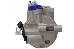 COMPRESOR CLIMATIZARE THERMOTEC KTT090118 - Compatibil cu AUDI, SEAT