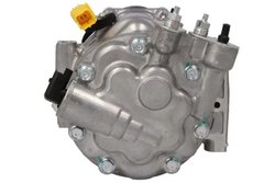 COMPRESOR CLIMATIZARE THERMOTEC KTT090119 - Compatibil cu CITROEN, PEUGEOT, RENAULT