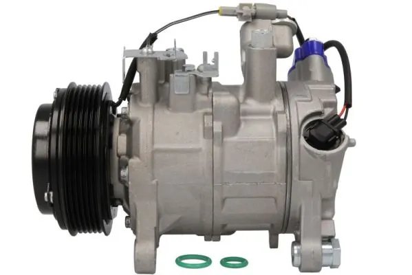 COMPRESOR CLIMATIZARE THERMOTEC KTT090122 - Compatibil cu BMW