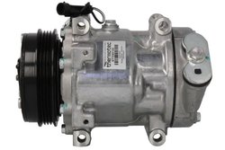 COMPRESOR CLIMATIZARE THERMOTEC KTT090125 - Compatibil cu CITROEN, FIAT, IVECO, PEUGEOT