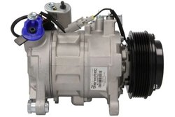 COMPRESOR CLIMATIZARE THERMOTEC KTT090122 - Compatibil cu BMW