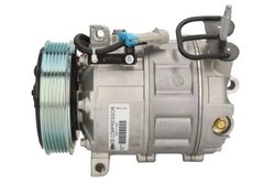 COMPRESOR CLIMATIZARE THERMOTEC KTT090129 - Compatibil cu ALFA ROMEO, FIAT, SAAB