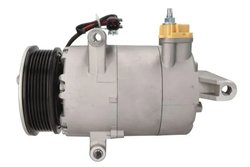 COMPRESOR CLIMATIZARE THERMOTEC KTT090130 - Compatibil cu FORD