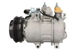 COMPRESOR CLIMATIZARE THERMOTEC KTT090133 - Compatibil cu FORD