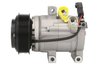 COMPRESOR CLIMATIZARE THERMOTEC KTT090134 - Compatibil cu FORD