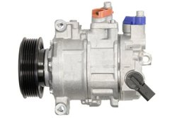 COMPRESOR CLIMATIZARE THERMOTEC KTT095002 - Compatibil cu AUDI, SEAT