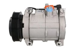 COMPRESOR CLIMATIZARE THERMOTEC KTT095010 - Compatibil cu CHRYSLER, JEEP