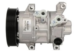 Compresor climatizare Thermotec KTT095017