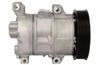 COMPRESOR CLIMATIZARE THERMOTEC KTT095017 - Compatibil cu TOYOTA