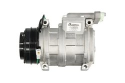 COMPRESOR CLIMATIZARE THERMOTEC KTT095022 - Compatibil cu IVECO