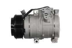 COMPRESOR CLIMATIZARE THERMOTEC KTT095028 - Compatibil cu HONDA