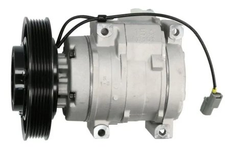 COMPRESOR CLIMATIZARE THERMOTEC KTT095030 - Compatibil cu HONDA, JEEP