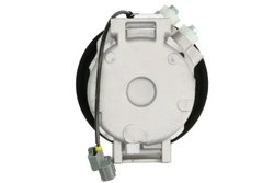 COMPRESOR CLIMATIZARE THERMOTEC KTT095030 - Compatibil cu HONDA, JEEP