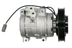 COMPRESOR CLIMATIZARE THERMOTEC KTT095030 - Compatibil cu HONDA, JEEP