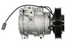 COMPRESOR CLIMATIZARE THERMOTEC KTT095030 - Compatibil cu HONDA, JEEP