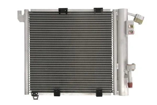 RADIATOR CLIMATIZARE THERMOTEC KTT110000 - Compatibil cu OPEL, VAUXHALL