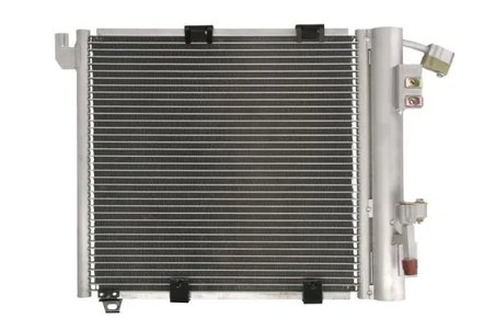 RADIATOR CLIMATIZARE THERMOTEC KTT110000 - Compatibil cu OPEL, VAUXHALL
