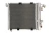 RADIATOR CLIMATIZARE THERMOTEC KTT110000 - Compatibil cu OPEL, VAUXHALL