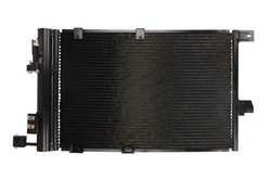 Radiator climatizare Thermotec KTT110001