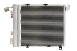 RADIATOR CLIMATIZARE THERMOTEC KTT110000 - Compatibil cu OPEL, VAUXHALL
