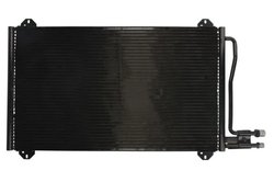RADIATOR CLIMATIZARE THERMOTEC KTT110004 - Compatibil cu MERCEDES-BENZ