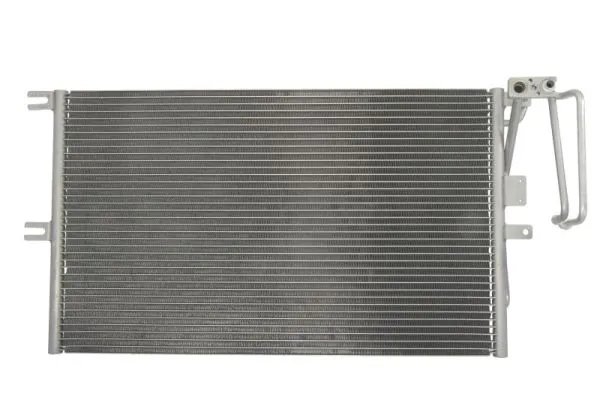 RADIATOR CLIMATIZARE THERMOTEC KTT110005 - Compatibil cu OPEL, VAUXHALL