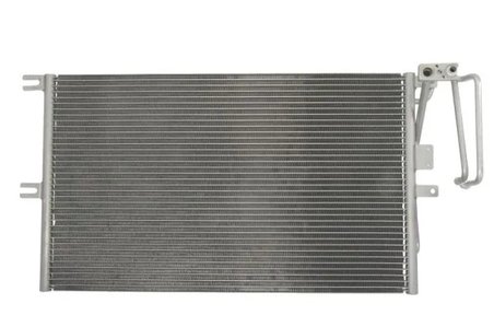 RADIATOR CLIMATIZARE THERMOTEC KTT110005 - Compatibil cu OPEL, VAUXHALL