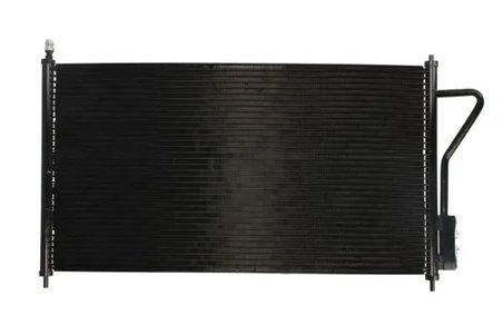 RADIATOR CLIMATIZARE THERMOTEC KTT110006 - Compatibil cu FORD