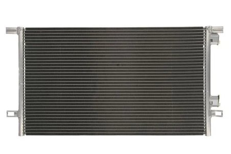 RADIATOR CLIMATIZARE THERMOTEC KTT110007 - Compatibil cu RENAULT