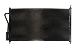 RADIATOR CLIMATIZARE THERMOTEC KTT110006 - Compatibil cu FORD
